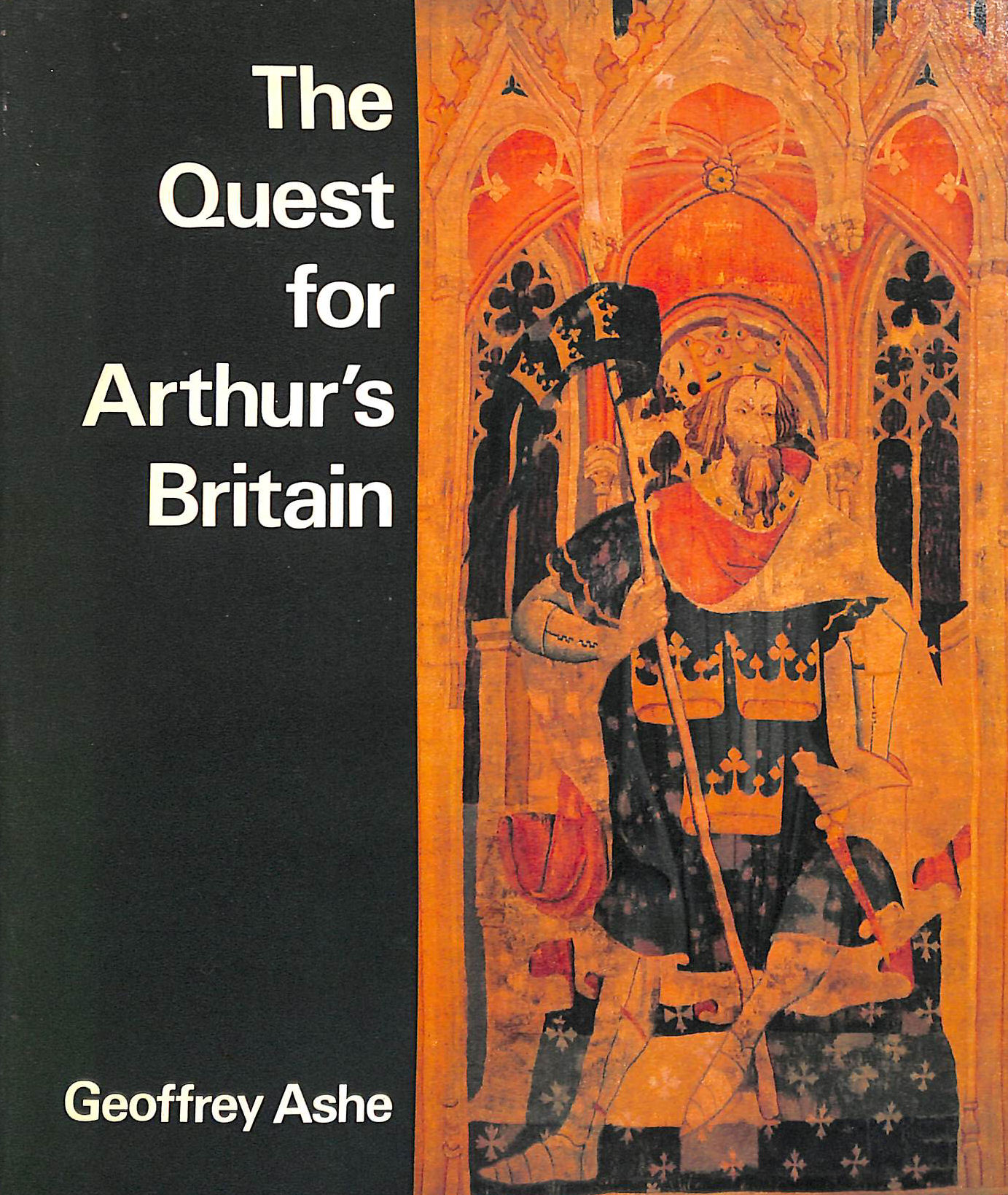 Quest for Arthur's Britain