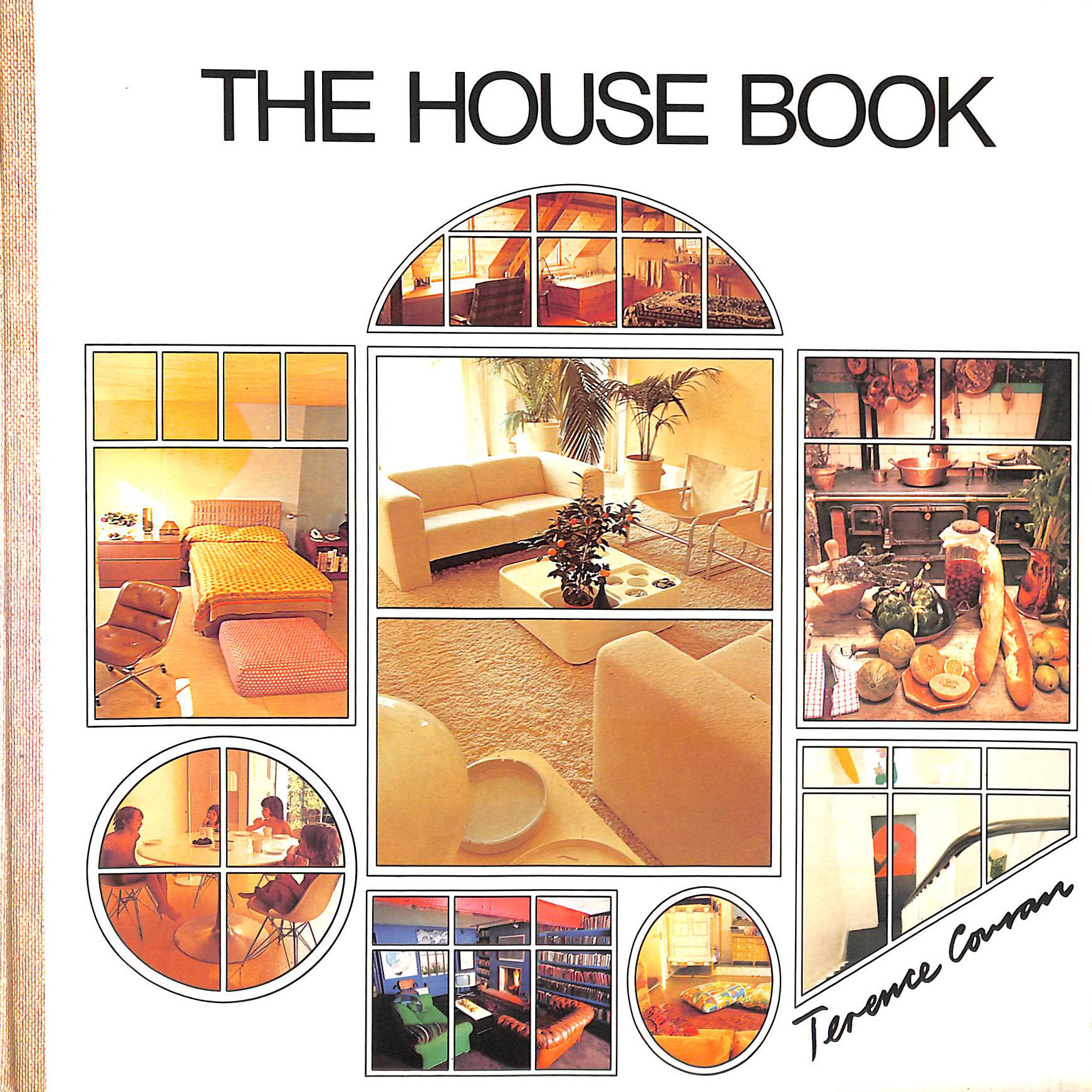 The House Book
