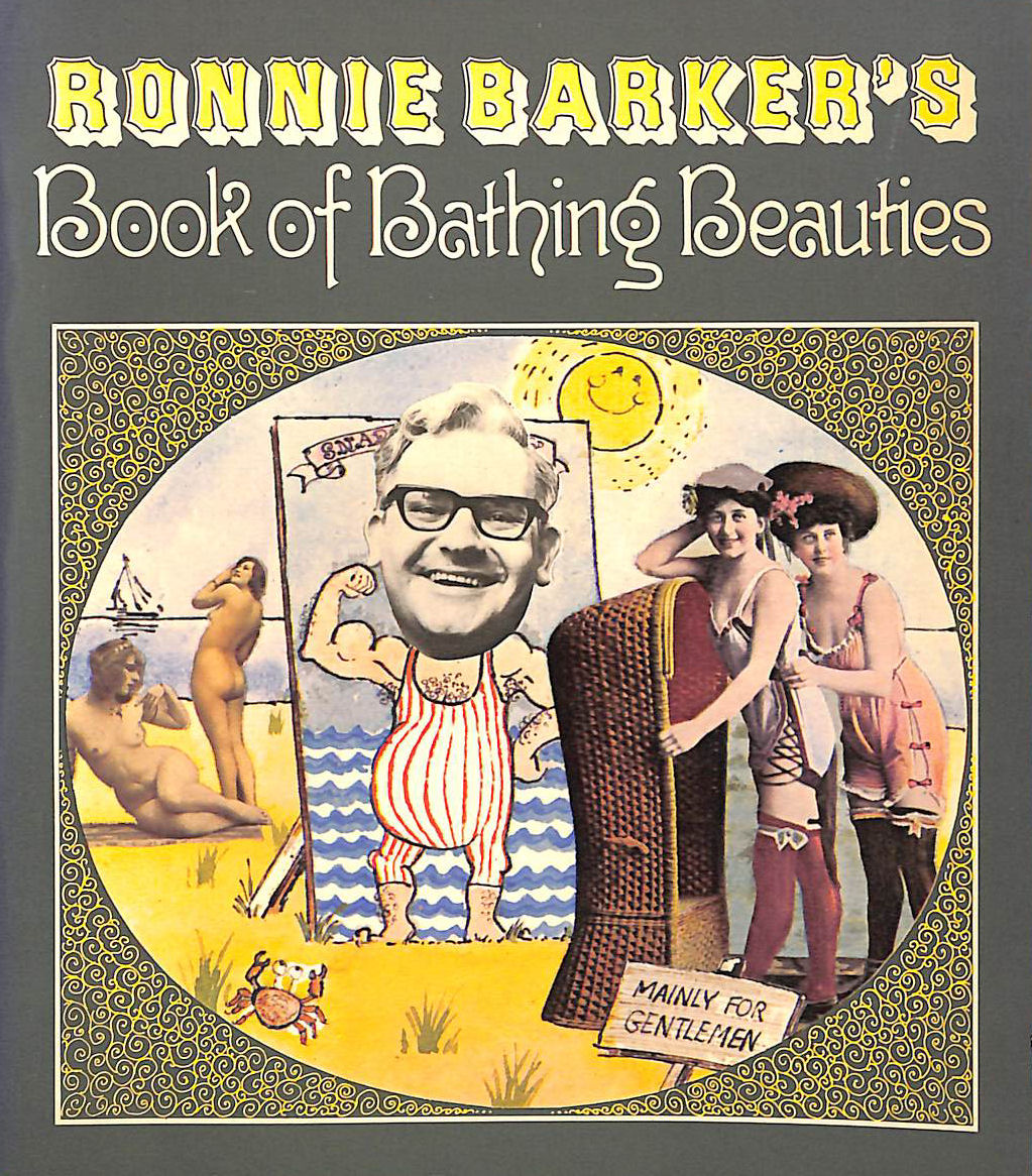Book of Bathing Beauties