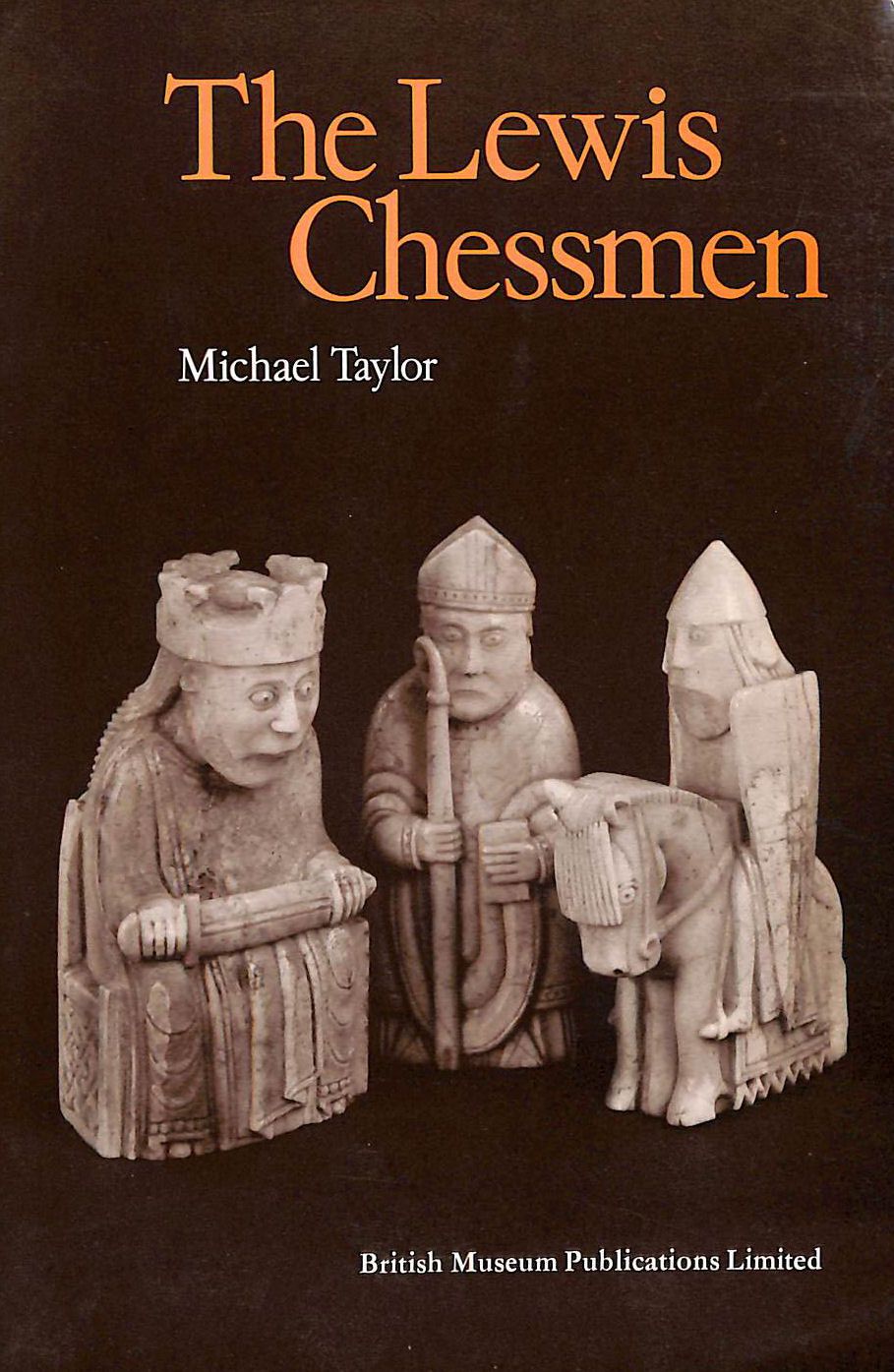 The Lewis Chessmen (Discovering Other Cultures S.)