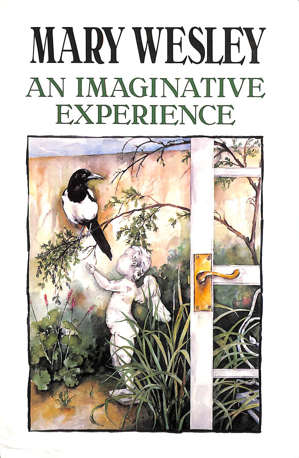 An Imaginative Experience