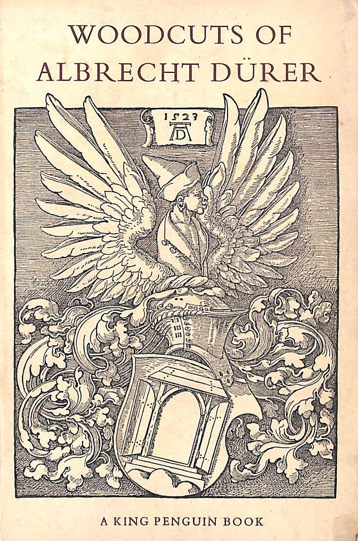 Woodcuts of Albrecht Durer