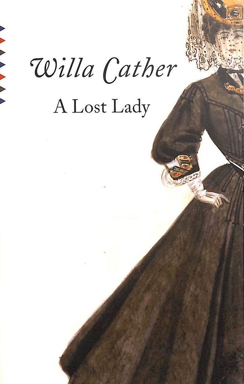 A Lost Lady: A novel (Vintage Classics)