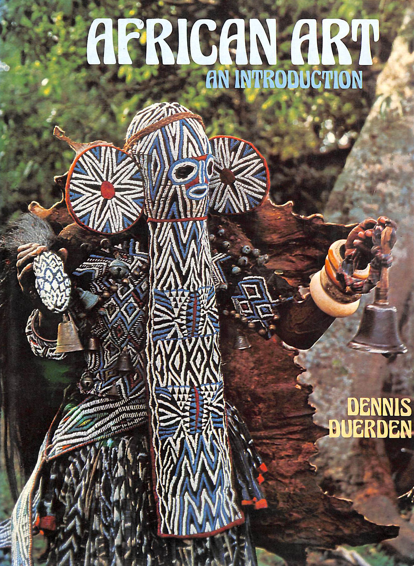 African Art: An Introduction