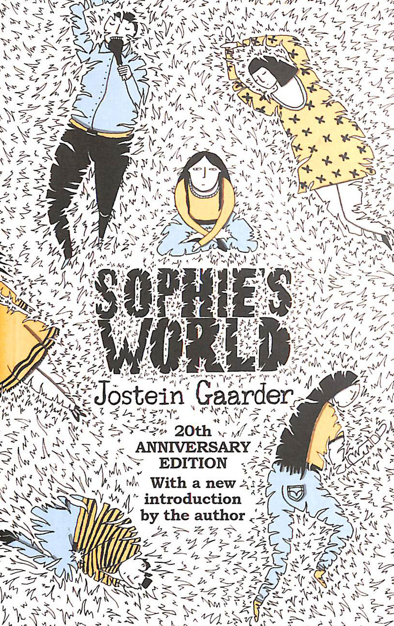 Sophie's World: 20th Anniversary Edition