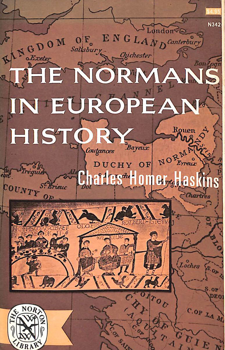 Normans in European History