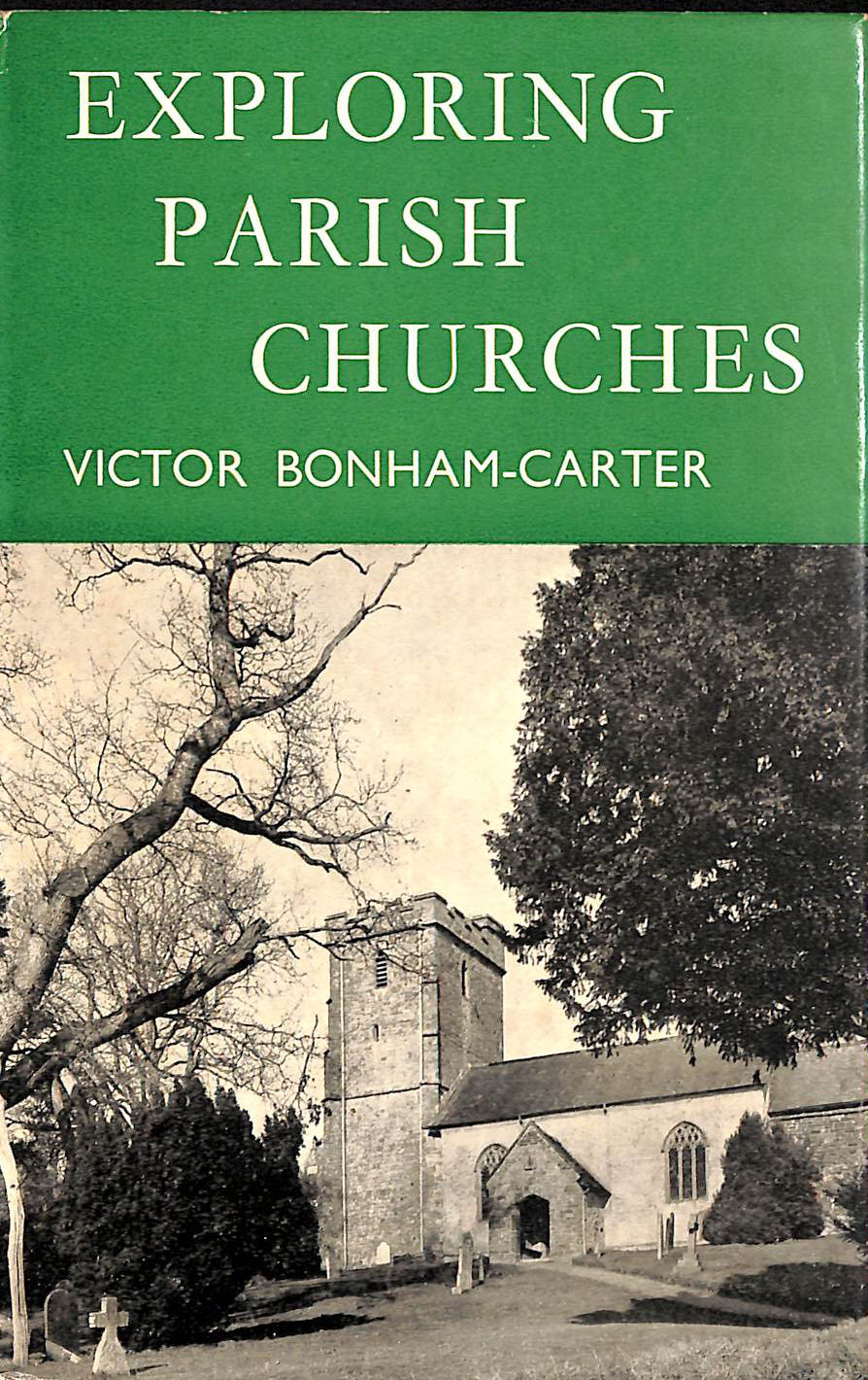 Exploring parish churches