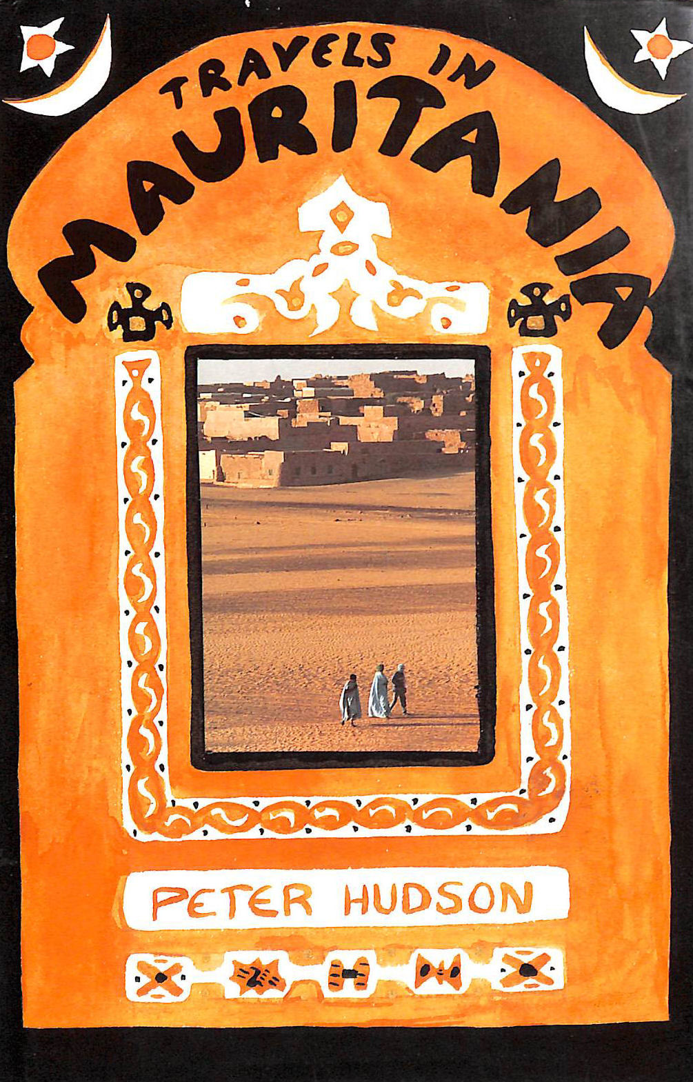 Travels in Mauritania