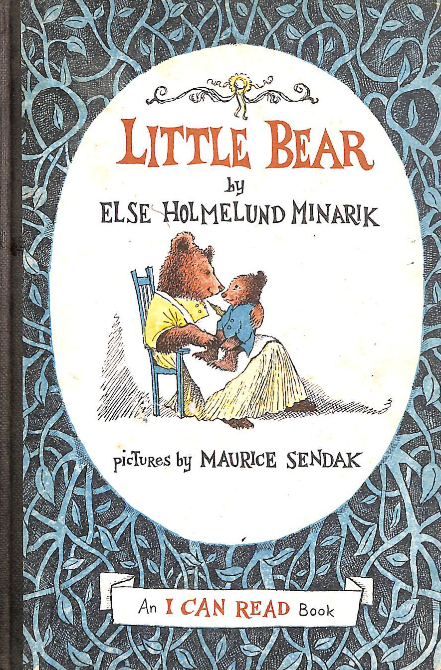 An I Can Read Book Little Bear