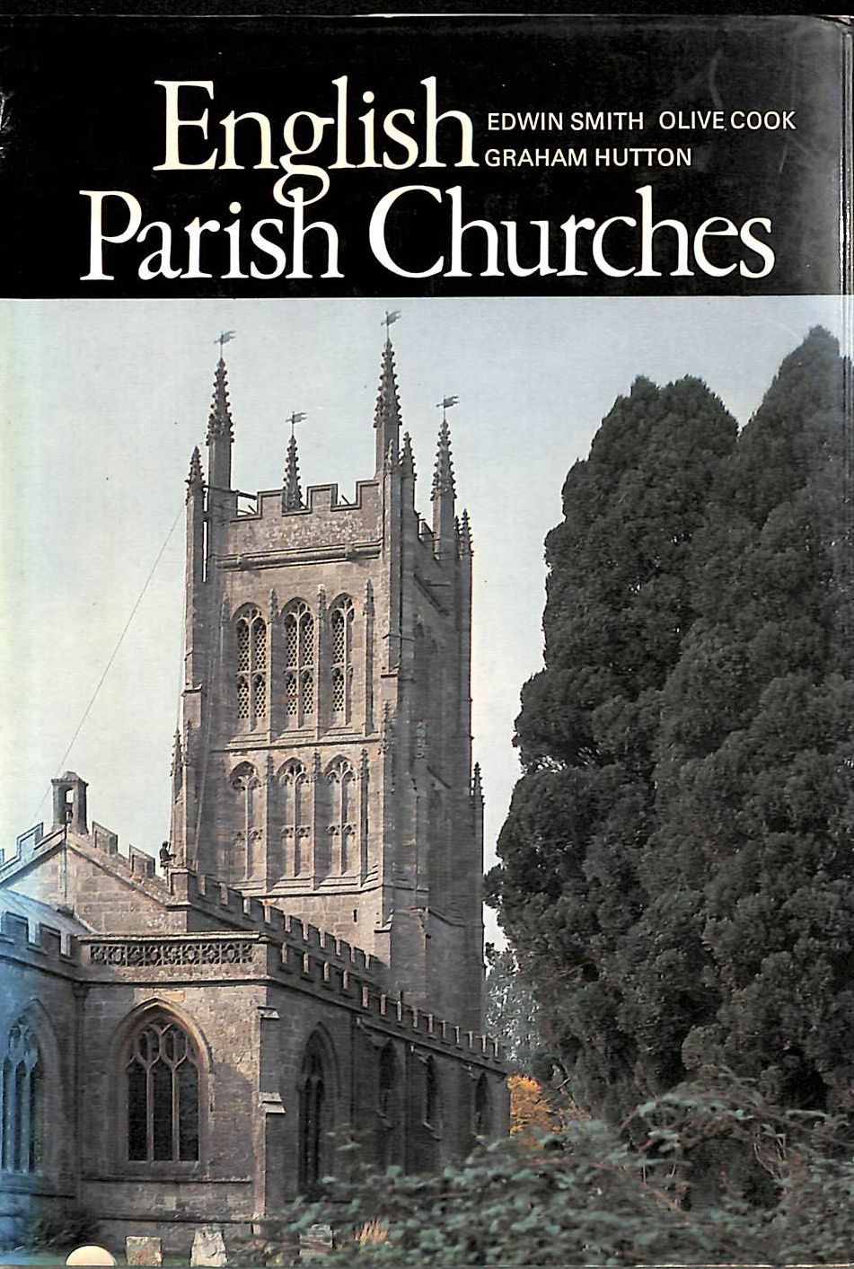English Parish Churches