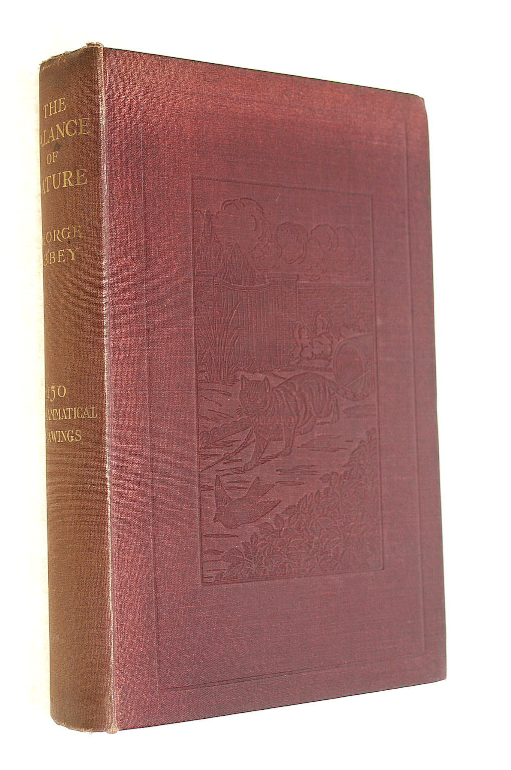 The Balance Of Nature And Modern Conditions Of Cultivation Practical Manual