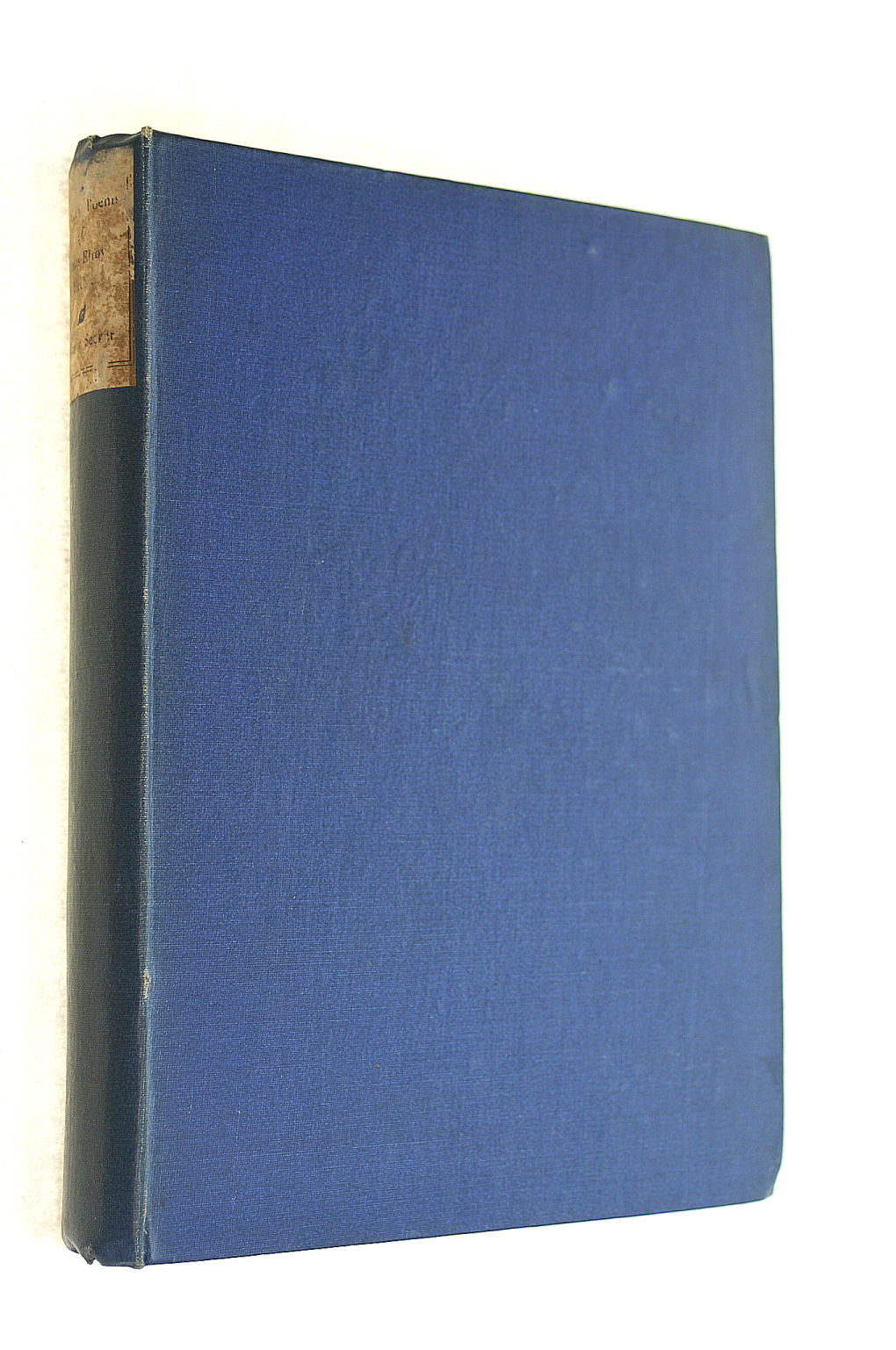 The Collected Poems of James Elroy Flecker