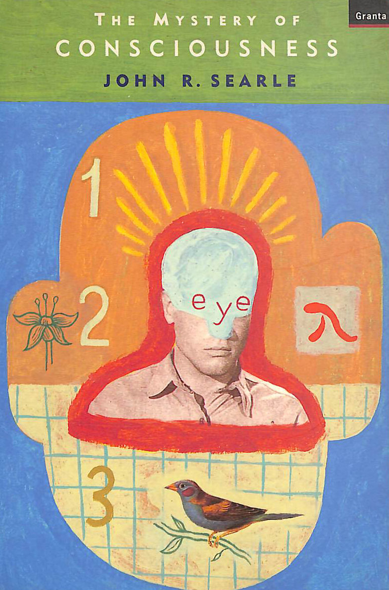 Mystery of Consciousness
