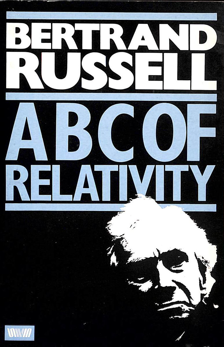 ABC of Relativity