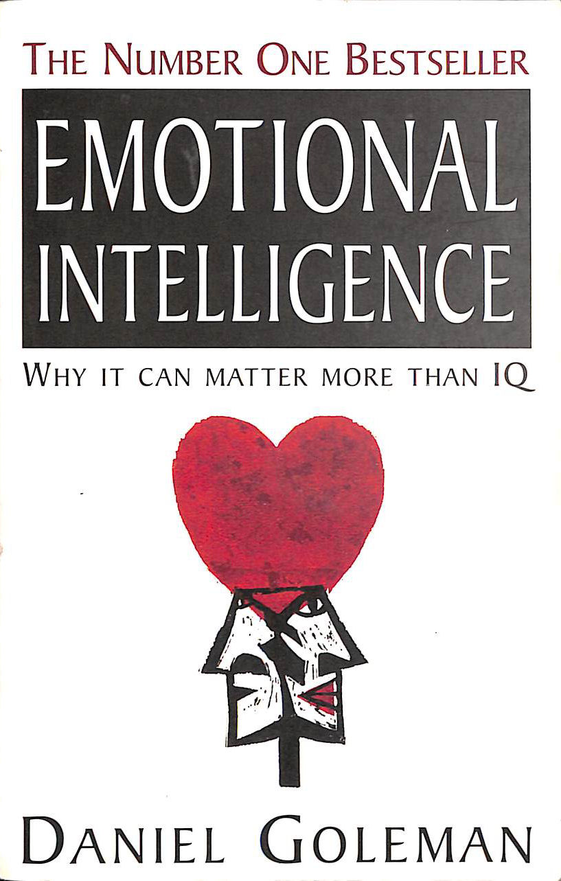 Emotional Intelligence: Why it Can Matter More Than IQ