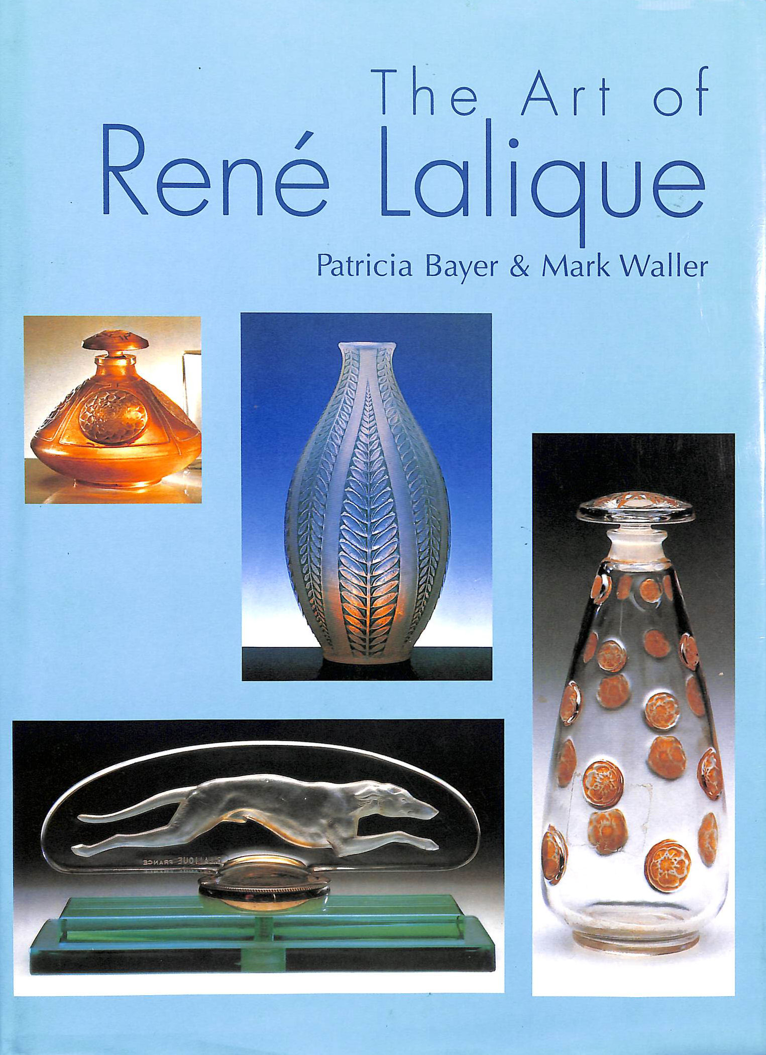 The Art of Rene Lalique