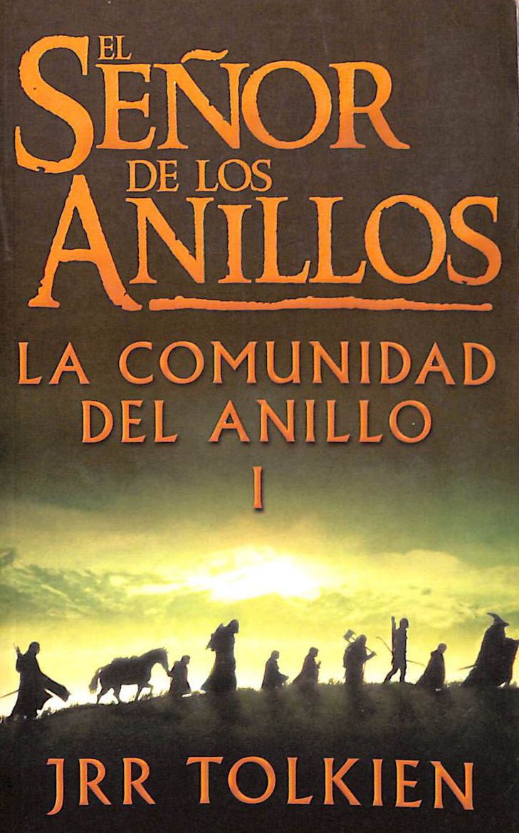 La Comunidad Del Anilo