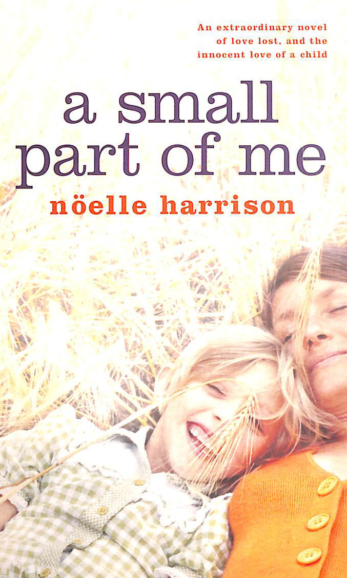 A Small Part of Me