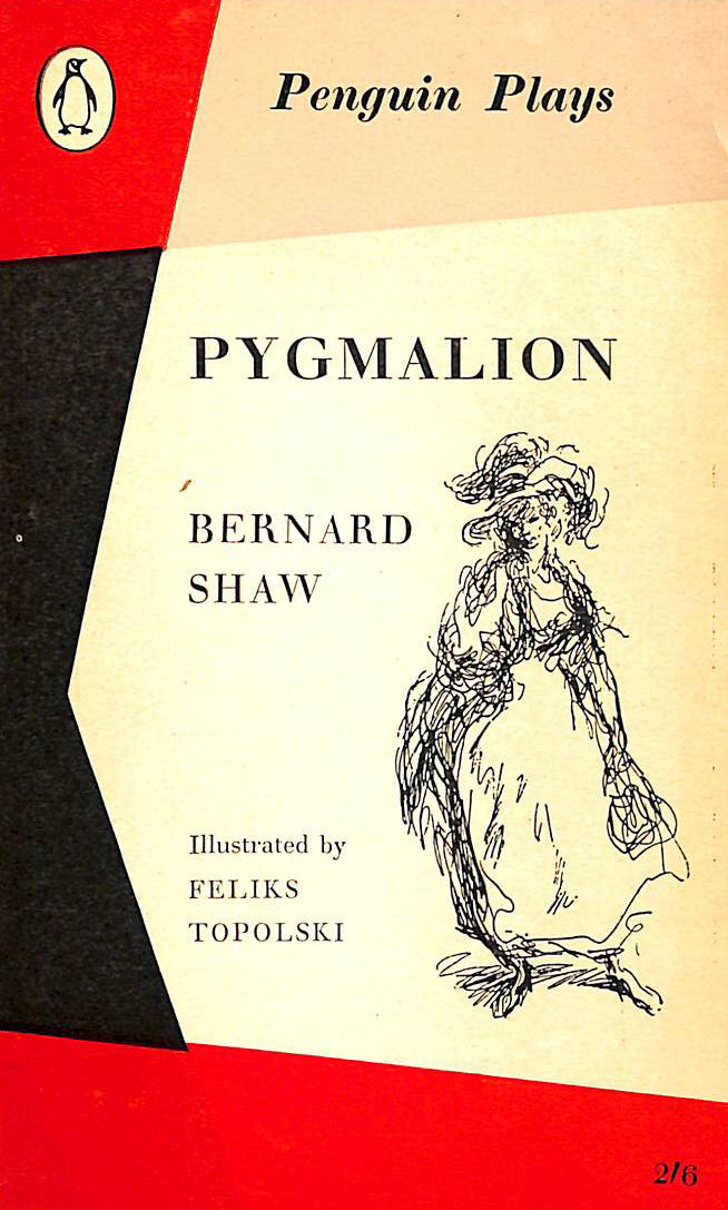 Pygmalion
