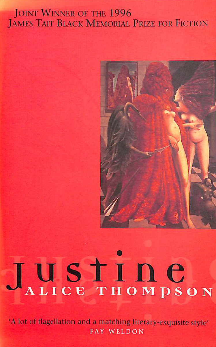 Justine (A Virago V)