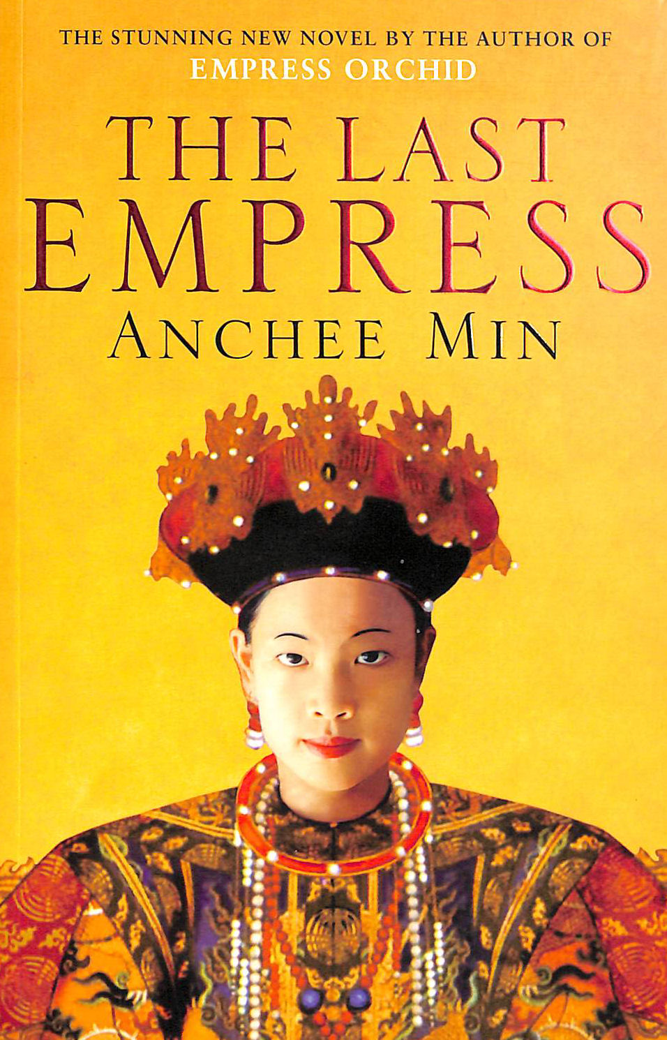 The Last Empress