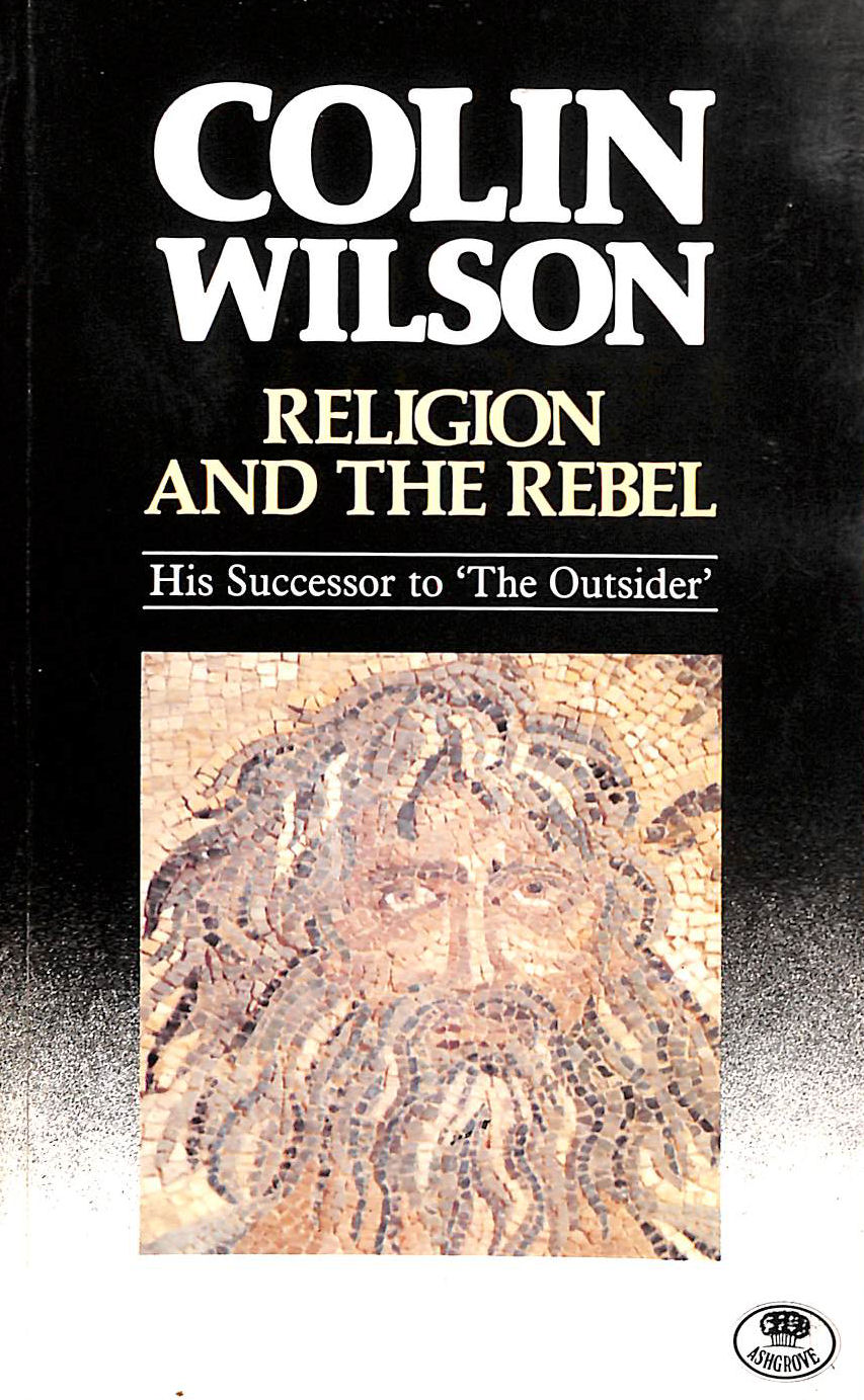 Religion and the Rebel