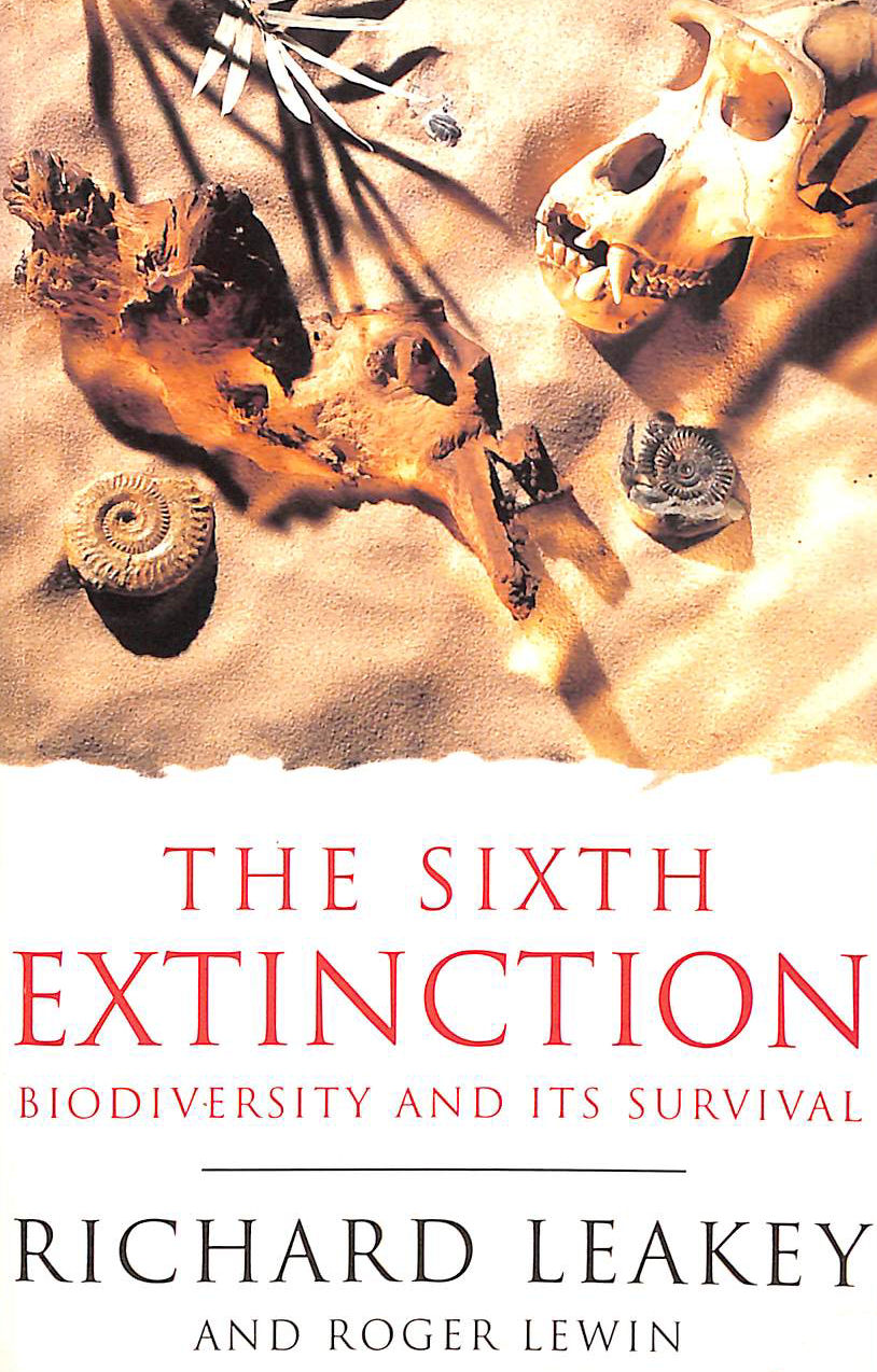 The Sixth Extinction: Biodiversity and Its Survival