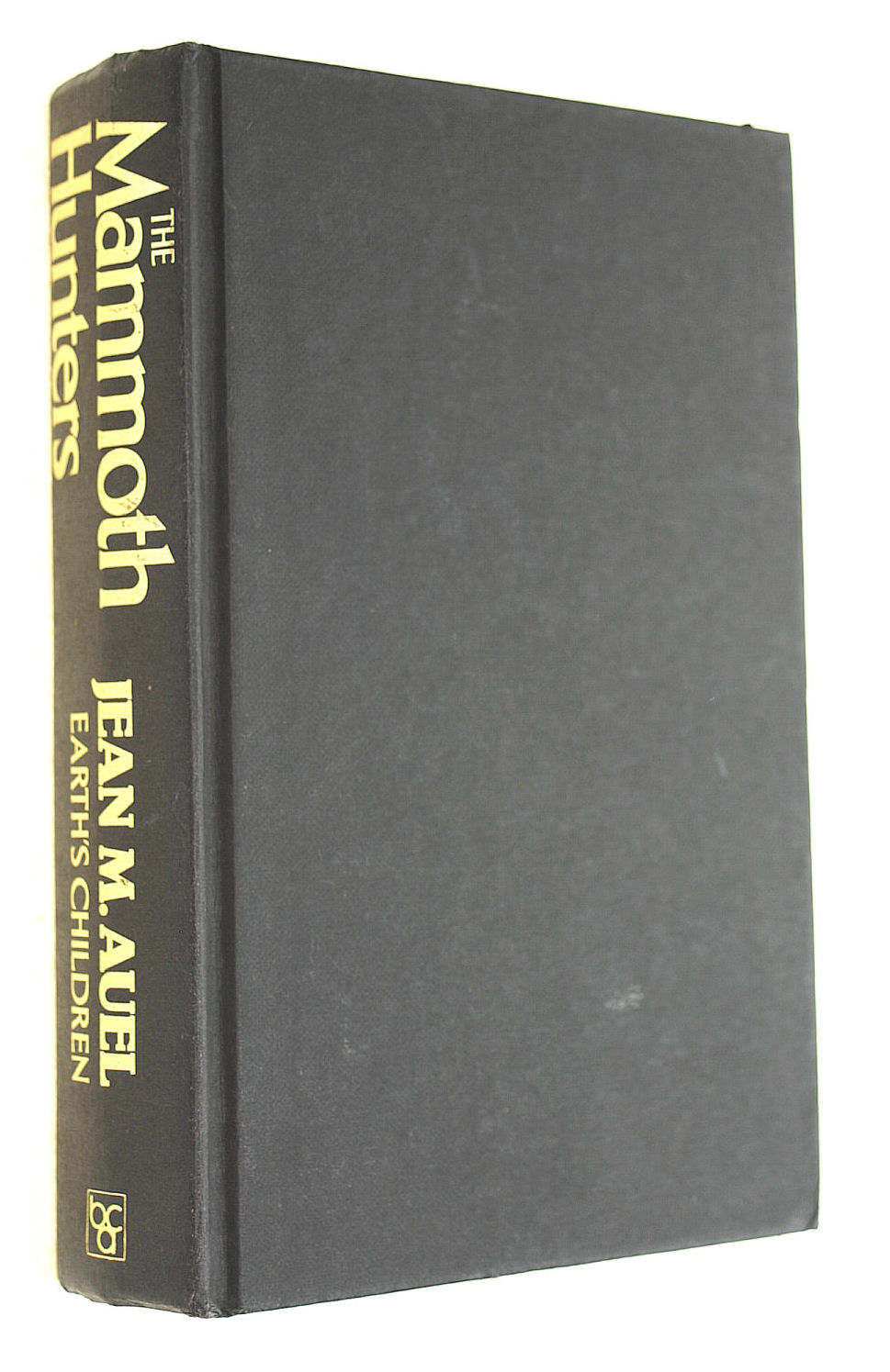 The Mammoth Hunters (earth's Children)