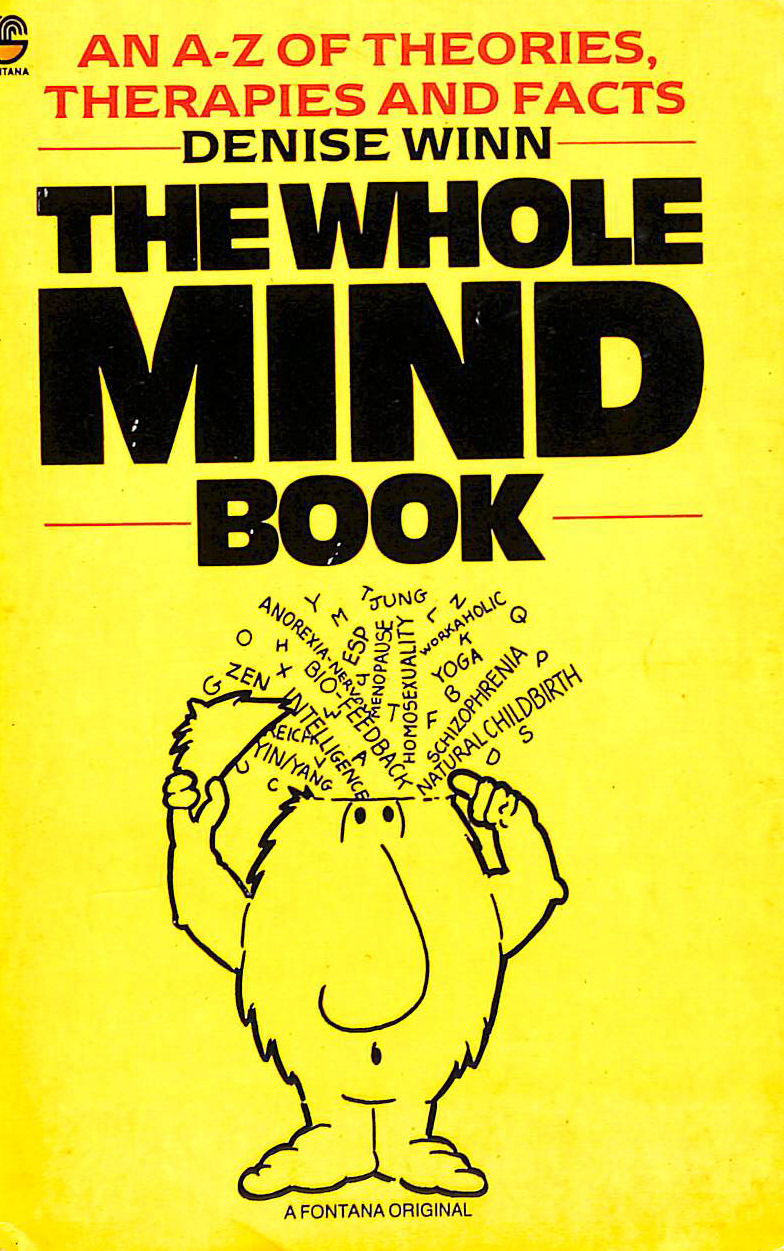 Whole Mind Book
