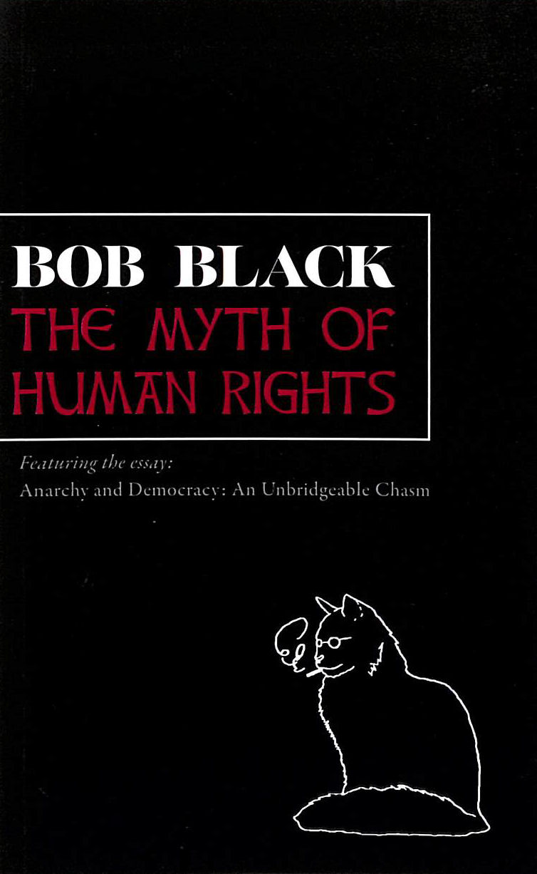 The Myth of Human Rights