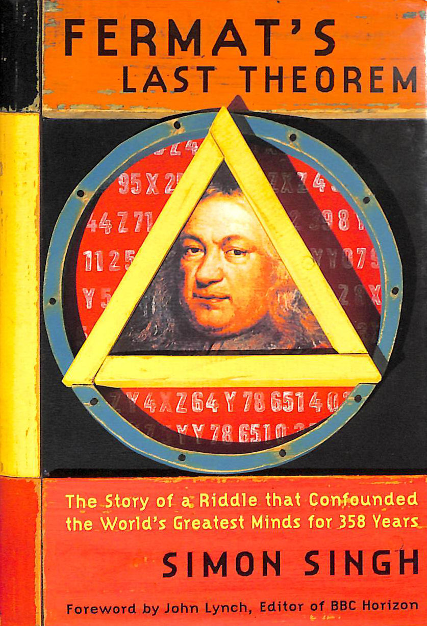 Fermats Last Theorem