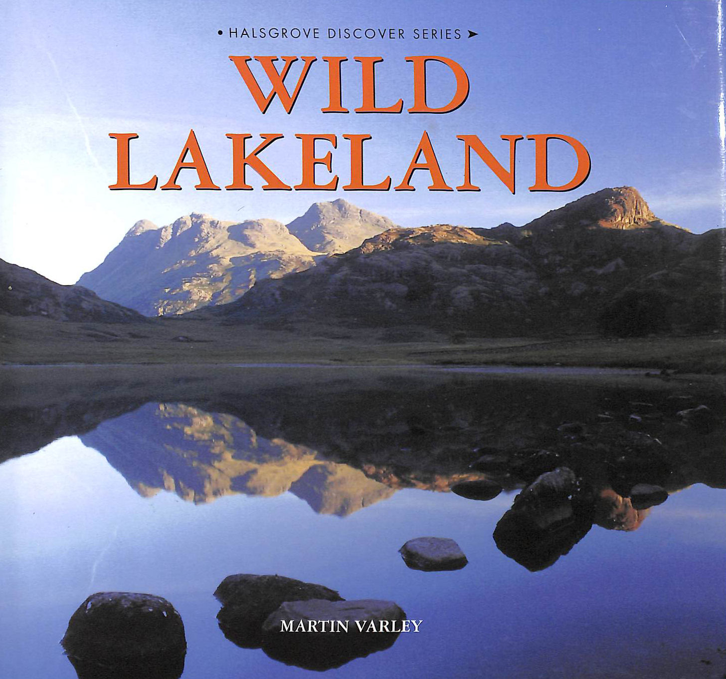 Wild Lakeland