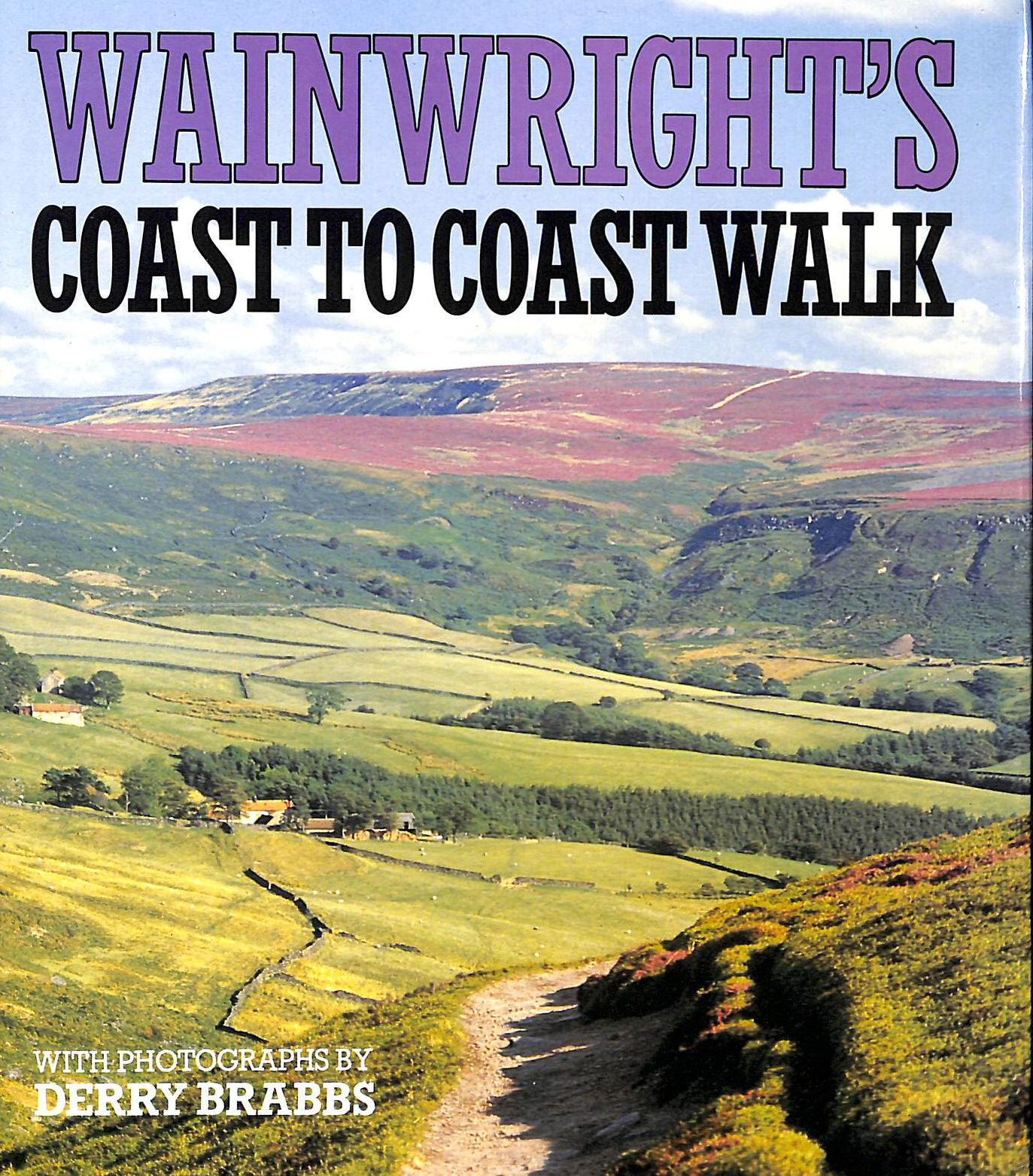 Wainwright's Coast to Coast Walk