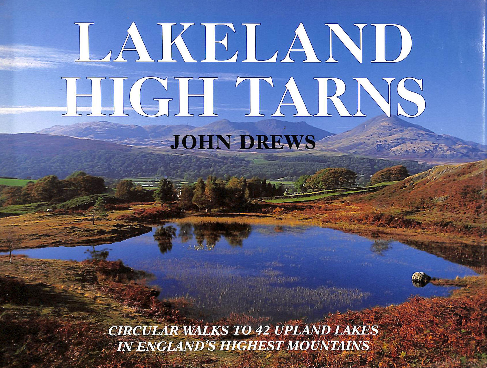 Lakeland High Tarns