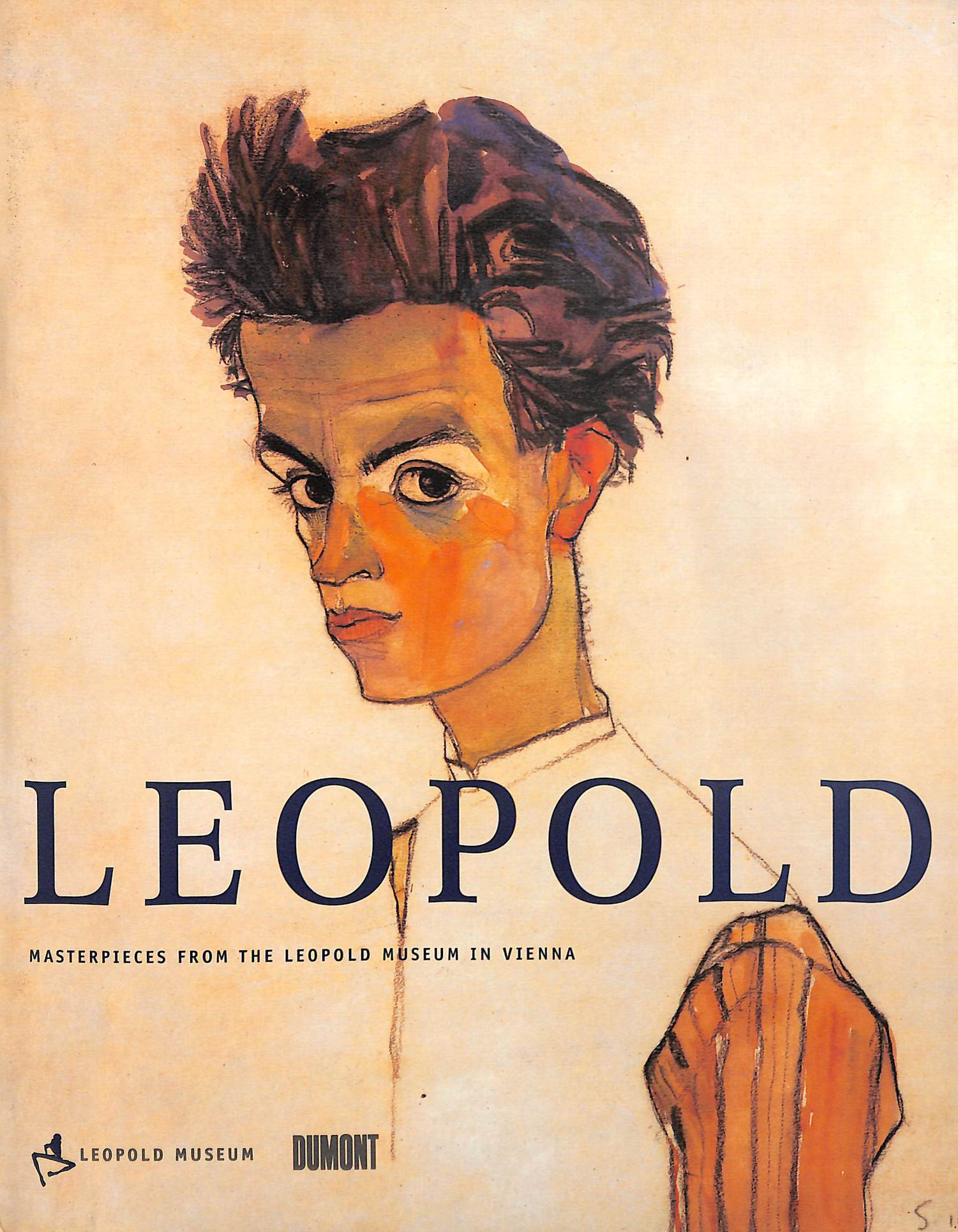 Leopold. Masterpieces from the Leopold Museum in Vienna