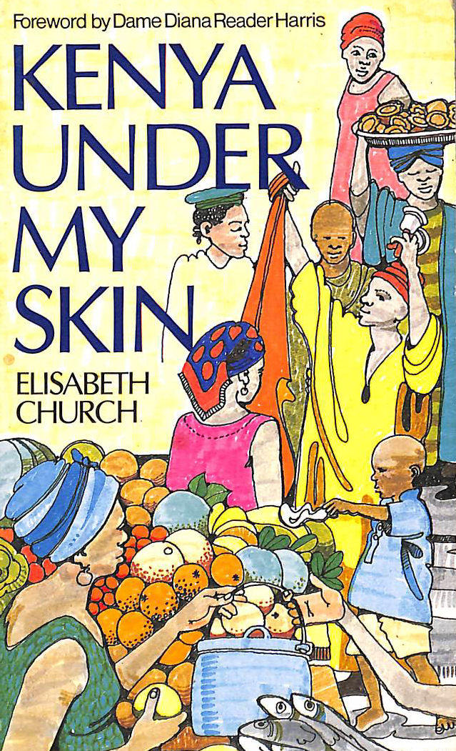 Kenya Under My Skin