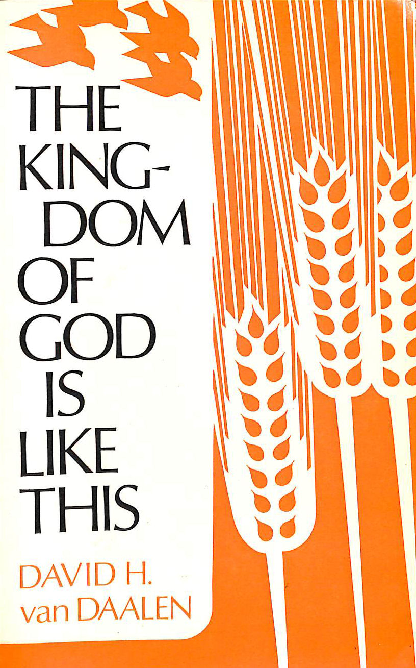 Kingdom of God is Like This