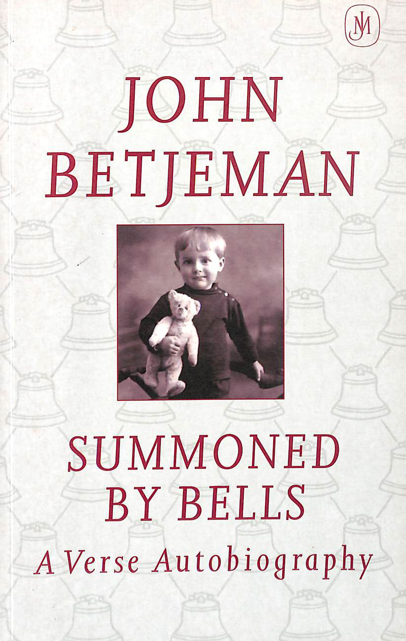Summoned by Bells: A Verse Autobiography