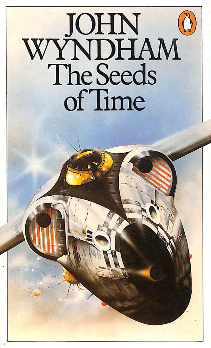 The Seeds of Time