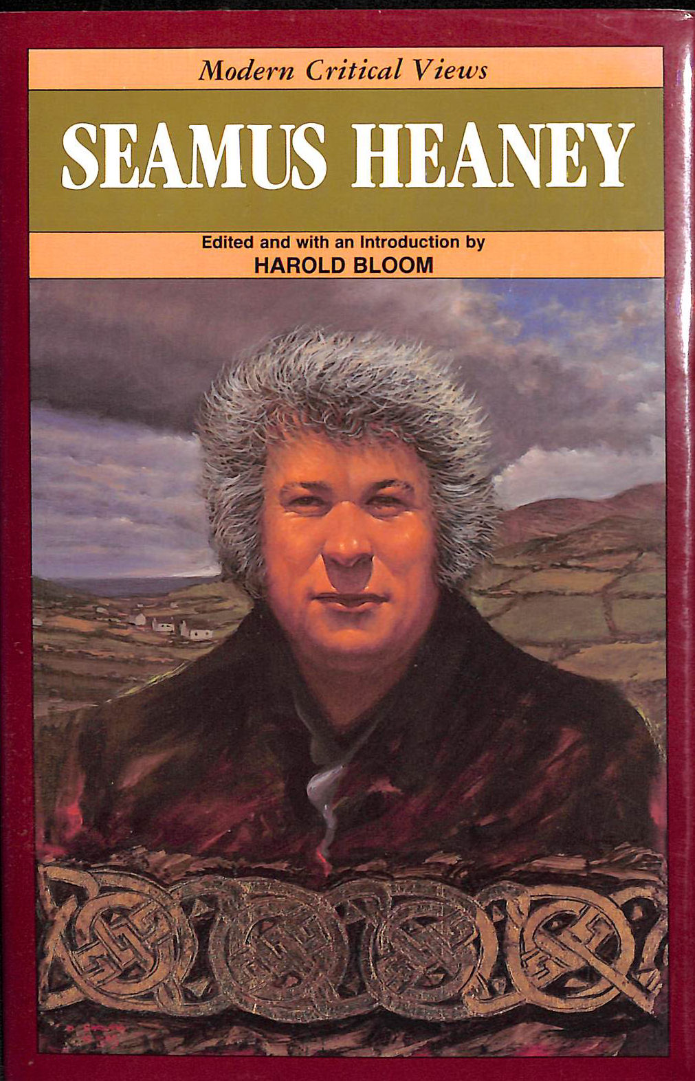 Seamus Heaney (Modern critical series)