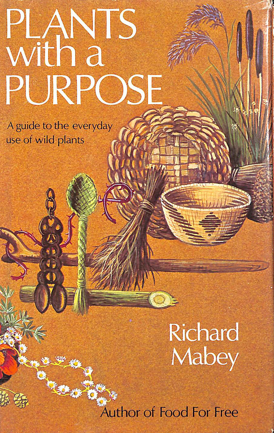 Plants with a Purpose