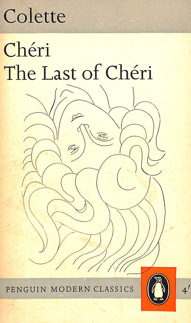 Cheri and the Last of Cheri
