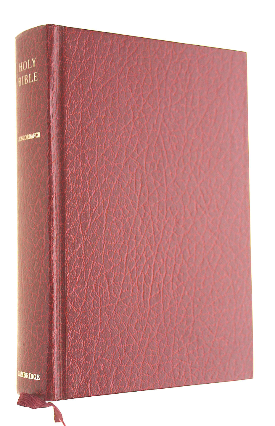 The Holy Bible, containing the Old and New Testaments: The King James Bible