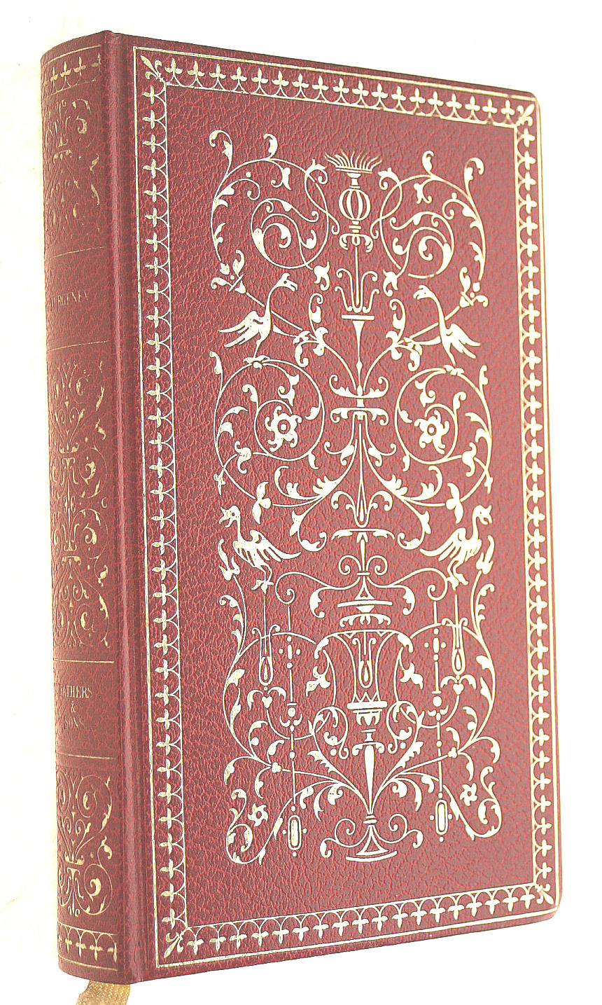 Fathers and Sons, Liza