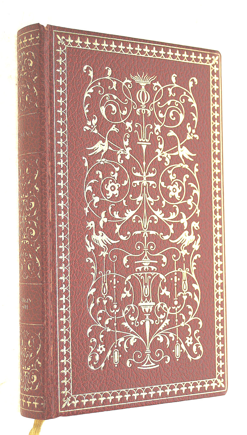 Virgin Soil. Heron Great Masterpieces of Russian Literature