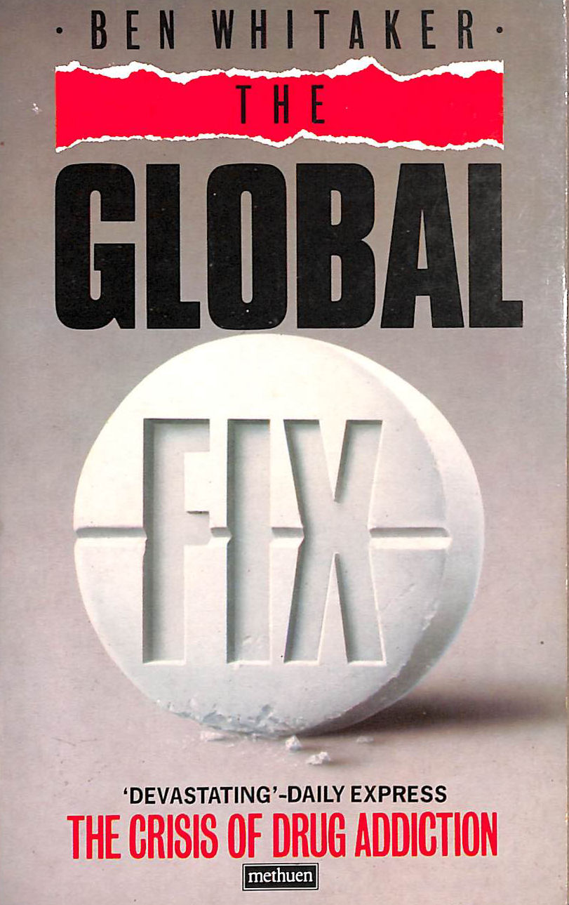 Global Fix: Crisis of Drug Addiction
