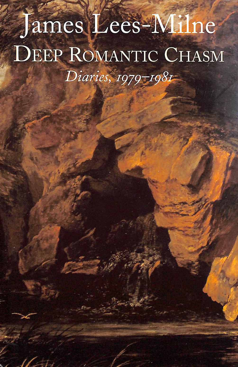 Deep Romantic Chasm: Diaries, 1979-1981