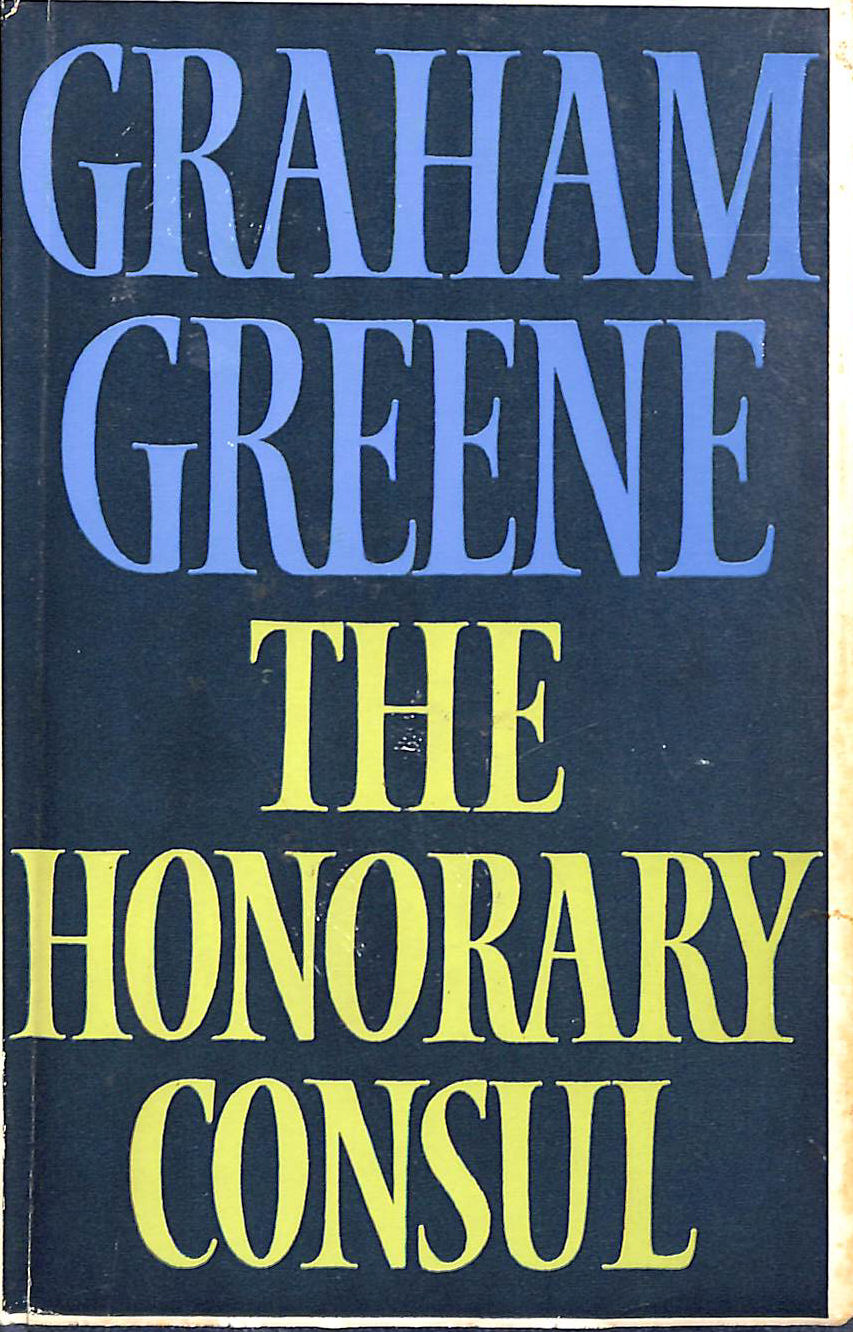 The Honourary Consul