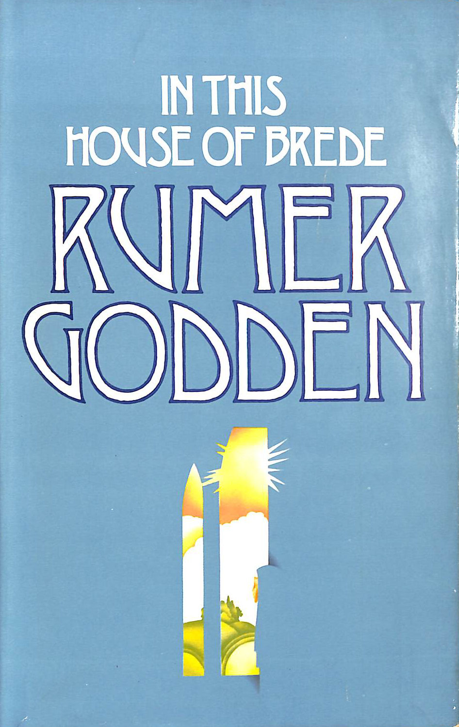 In This House of Brede