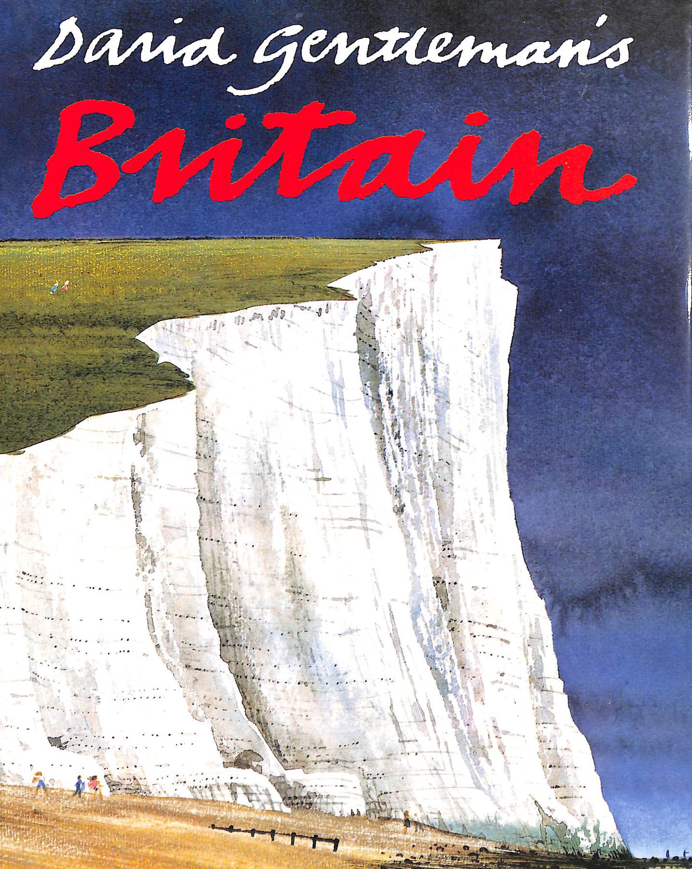 David Gentlemans Britain